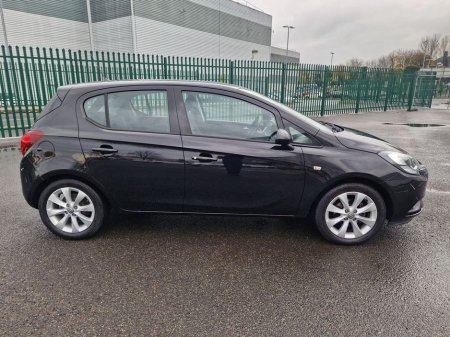 2017 Opel Corsa 1.4 PETROL, SE MODEL, LOW MILES, NATIONWIDE WARRANTY, AA APPROVED, FINANCE, 5 STAR rEVIEWS €10,995 thumbnail