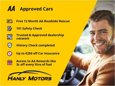 2018 Kia Sportage LX 5DR €13,995