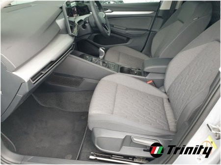 2026 Volkswagen Golf * 261 * COMMERCIAL * EDITION 75 * 2.0 TDI * AVAILABLE TO ORDER * TRINITY VOLKSWAGEN *