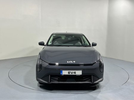 2026 Kia EV4 0% Finance Earth 3 €48,480