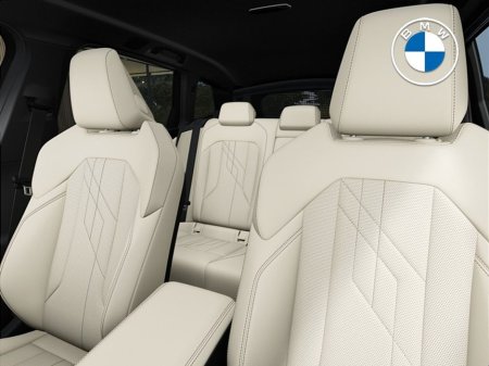 2026 BMW X3 20d xDrive M Sport €92,012