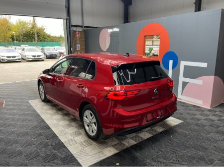 2023 Volkswagen Golf ONLY €30950! 2023 VOLKSWAGEN GOLF AUTOMATIC 2.0 TDI DIESEL / 8K KMS / ADAPTIVE CRUISE CONTROL, HEATED SEATS, REVERSE CAMERA & MORE €30,950