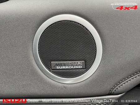 2020 Land Rover Discovery HSE COMMERCIAL 2 SEAT COMMERCIAL ***NO VAT*** €29,900 thumbnail