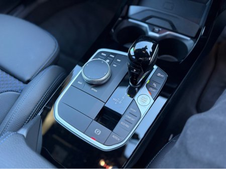 2023 BMW 1 Series ***DEPOSIT TAKEN*** M-SPORT - 2.0L DIESEL - AUTO - 12M WARRANTY - CAR: 1593 €31,950 thumbnail