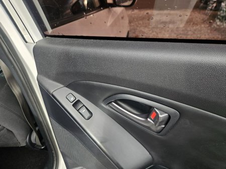 2014 Hyundai ix35 2WD Comfort 4DR €7,990