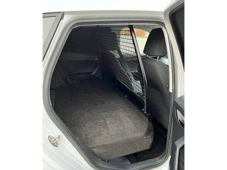 2020 SEAT Arona COMMERCIAL €7,276