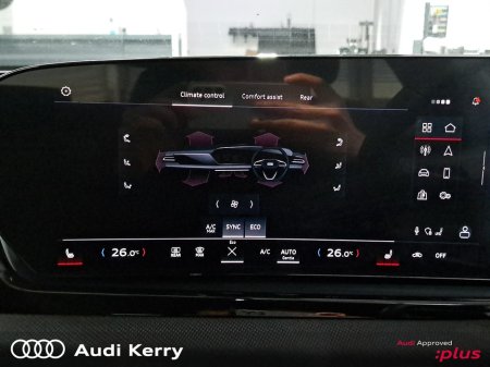 2025 Audi A5 40 TDI 204HP EDITION ONE SE €52,900 thumbnail