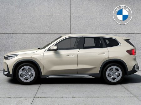 2026 BMW X1 xDrive25e xLine €57,724