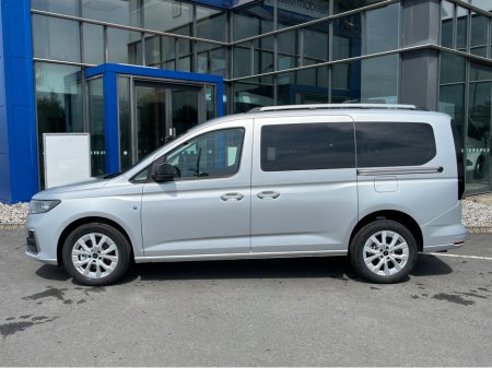 2026 Ford Tourneo Connect Titanium Auto, (Taxi Spec) Wheelchair Accessible €65,000