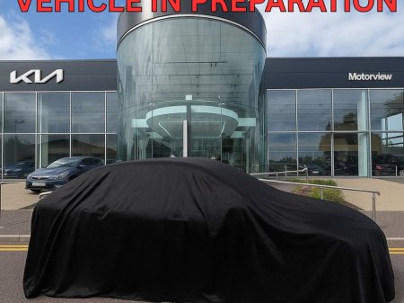 2023 Kia Sportage K3 Mhev MY23 5DR, Selectable Drive Mode, Touch Screen Infotainment System, Reversing Camera, Sat Nav, Alloy Wheels €32,900