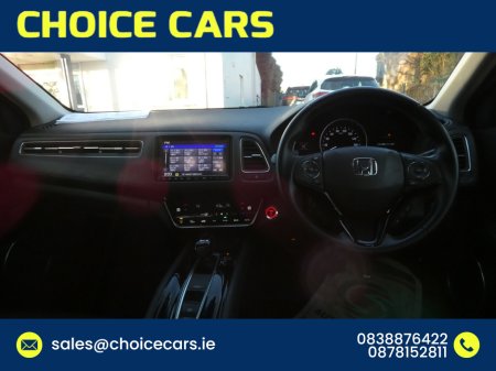 2020 Honda Vezel 1.5 AUTO HYBRID Z SPEC €21,750 thumbnail