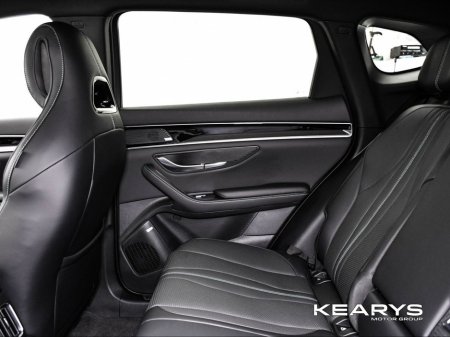 2026 BYD Seal U Order your 261 Seal U Design White today! thumbnail