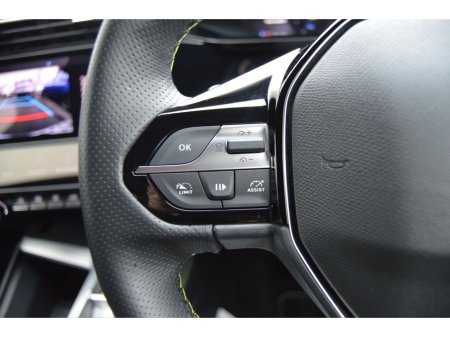 2023 Peugeot 308 1.5 BlueHDi 130bhp GT Auto €28,995 thumbnail