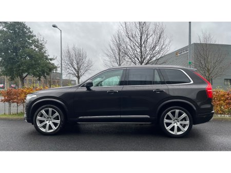 2015 Volvo XC90 2.0 AUTO INSCRIPTION €19,995
