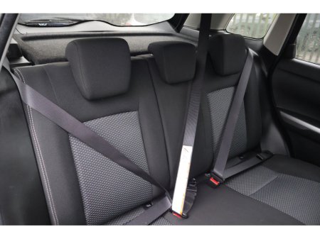 2023 Suzuki Vitara 1.4 B/JET MILD HYBRID SZ-T 12 Month €21,995 thumbnail