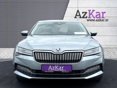 2021 Skoda Superb 2021 STYLE IV 1.4 TSI 215BHP PHEV AUTOMATIC SALOON €127 P/W WITH NO CASH DEPOSIT 10 DAY SALE NOW ON !! €25,995