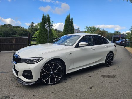 2020 BMW 3 Series ****DEPOSIT TAKEN****