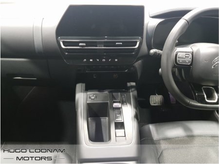 2024 Citroen C5 Aircross PLUS BLUEHDI 130 E thumbnail