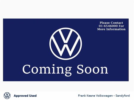 2022 Volkswagen Golf 1.0 TSI DSG Automatic @Frank Keane Volkswagen South Dublin €25,995