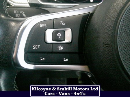 2020 Volkswagen Arteon 2.0 TDI R-LINE D7F 150HP AUTO5DR AU €29,950 thumbnail