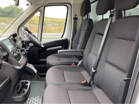 2026 Opel Movano RELAY thumbnail