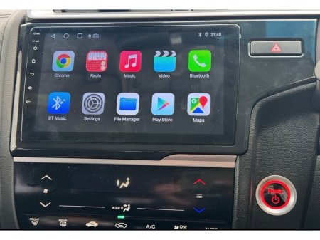 2019 Honda Jazz  €13,990 thumbnail