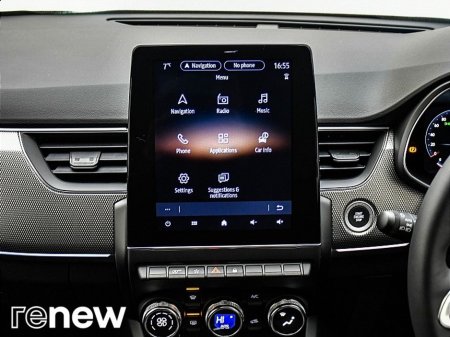 2025 Renault Arkana Techno TCe 140 Auto GSR2 €31,900 thumbnail