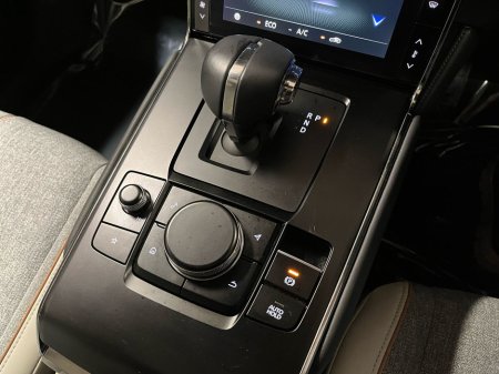 2022 Mazda MX-30 GT Sport E-Skyactive 35.5kWh - Reversing Camera - Sunroof - Sat Nav - Climate Control - Heated Seats - Keyless Start - Auto Lights/Wipers €18,250