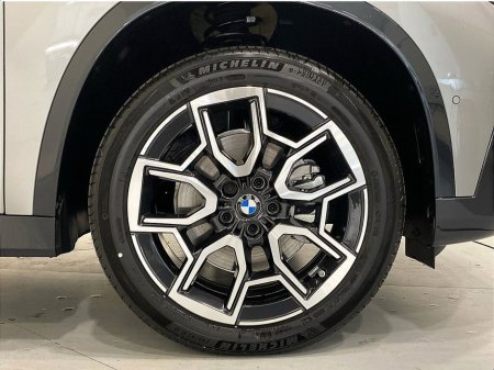2026 BMW X1 xDrive25e xLine €59,950 thumbnail