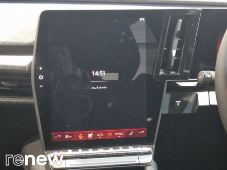 2026 Renault Megane E-Tech Techno Espirit Alpine EV60 220hp €39,095 thumbnail