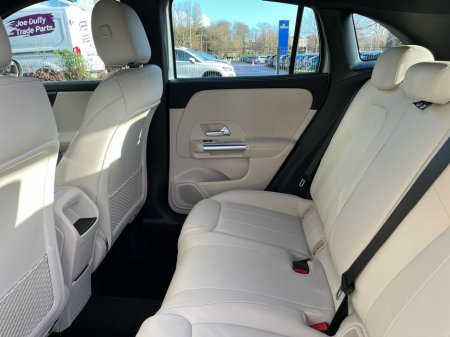 2026 Mercedes-Benz GLA Class 180 Progressive Line Plus Compact SUV €61,182