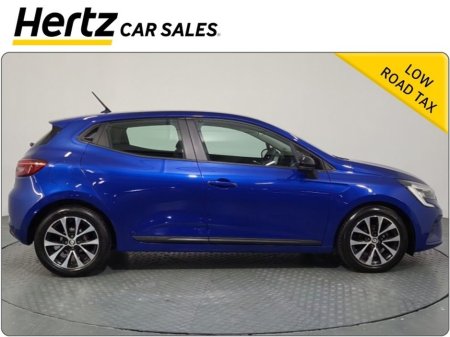 2023 Renault Clio Evolution 1.0 Petrol Manual €15,995