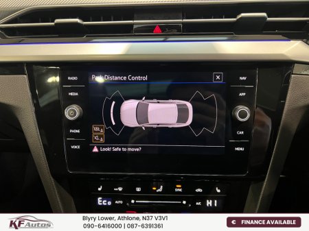 2024 Volkswagen Arteon R Line 1.4TSI PHEV 215bhp 4dr S-DSG Auto - 241 Reg €40,995 thumbnail