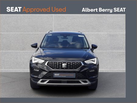 2022 SEAT Ateca PA 2.0 TDI 115HP XP 5DR €31,950