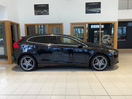 2014 Volvo V40 1.6 T4 SE