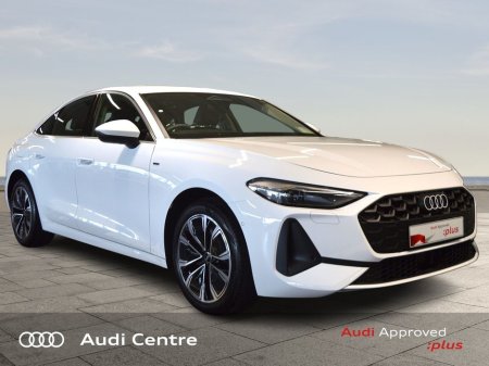 2025 Audi A5 A5 E-HYBRID QUATTRO 220KW SE €52,999