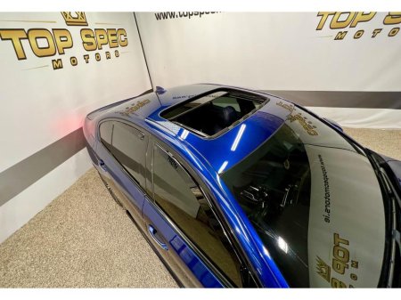 2018 BMW 5 Series M SPORT AUTO €38,900