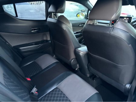 2020 Toyota C-HR Self charging Hybrid  Finance Available own this car from €90 per week €20,999