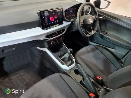 2025 SEAT Arona 1.0TSI SE+ 115HP*Call Andrew 0862617858* €26,950