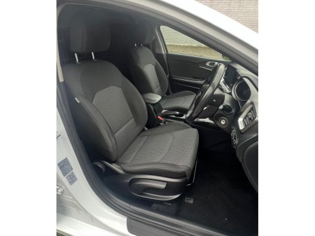 2021 Kia Ceed COMMERCIAL CARVAN €11,991