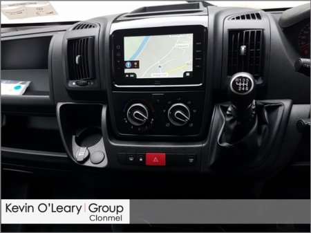 2025 Opel Movano MOVANO L3H2 3.3 T-2.2 140-DIE-6 €27,560