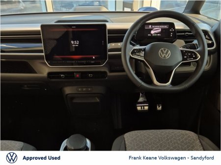 2025 Volkswagen ID.Buzz LWB 7 SEATER STYLE 86KWH 280HP // PARK ASSIST // LANE ASSIST // AREA VIEW AND REAR VIEW CAMERA // ADAPTIVE CRUISE CONTROL // HEATED FRONT SEATS // HEATED STEERING WHEEL // DIGITAL COCKPIT // 7 X USB C