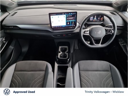 2025 Volkswagen ID.4 * PRO PLUS * 77kWh * 286 BHP * STUNNING EV SUV * TRINITY VOLSWAGEN * €38,950