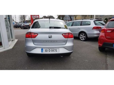 2016 SEAT Toledo  €11,999