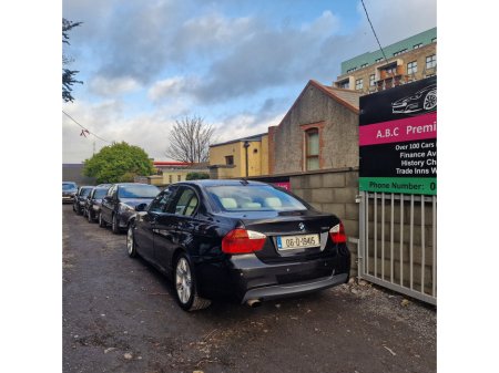 2006 BMW 3 Series 318i M Sport €3,450 thumbnail