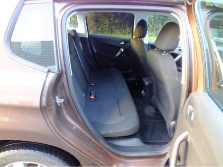 2014 Peugeot 2008 ACTIVE 1.4 HDI 4DR €7,500