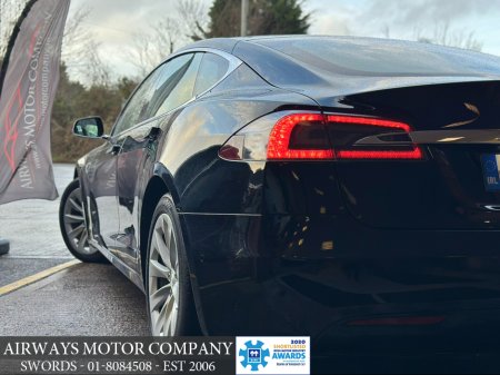 2018 Tesla Model S OFFICIAL TESLA WARRANTY UNTIL 2027 €25,995 thumbnail