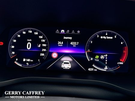 2023 Renault Arkana RS Line 1.3 Petrol Automatic - High Spec €27,950 thumbnail