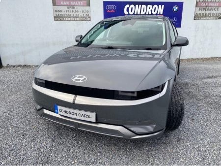 2021 Hyundai Ioniq 5 ULTIMATE EV 73KW ( 212 REG ) €29,600