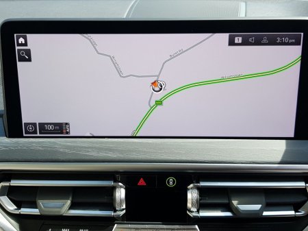 2022 BMW X4 xDrive20d M Sport €67,995 thumbnail